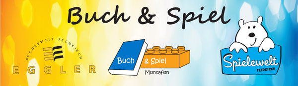 Buch & Spiel