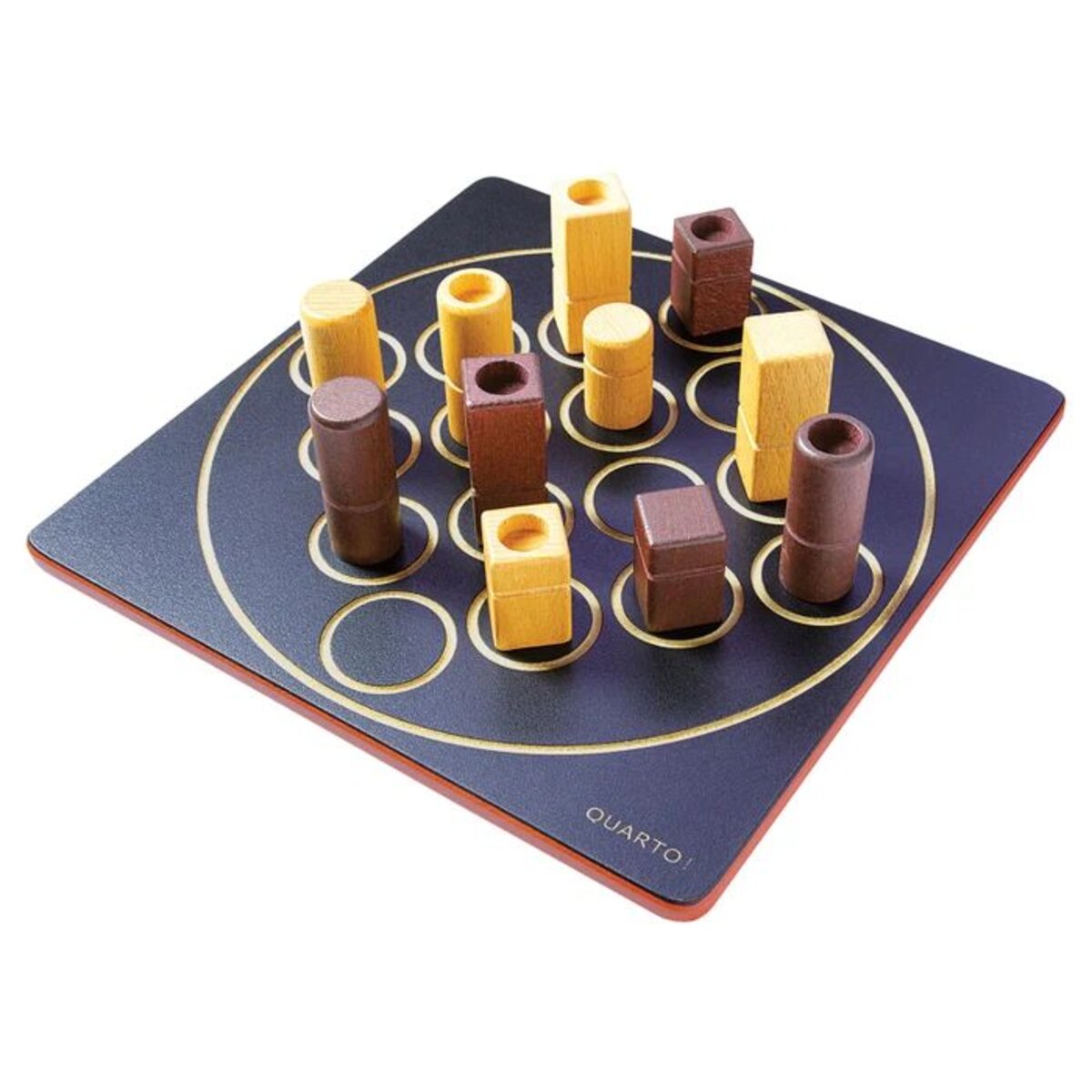 Asmodee Gigamic Quarto