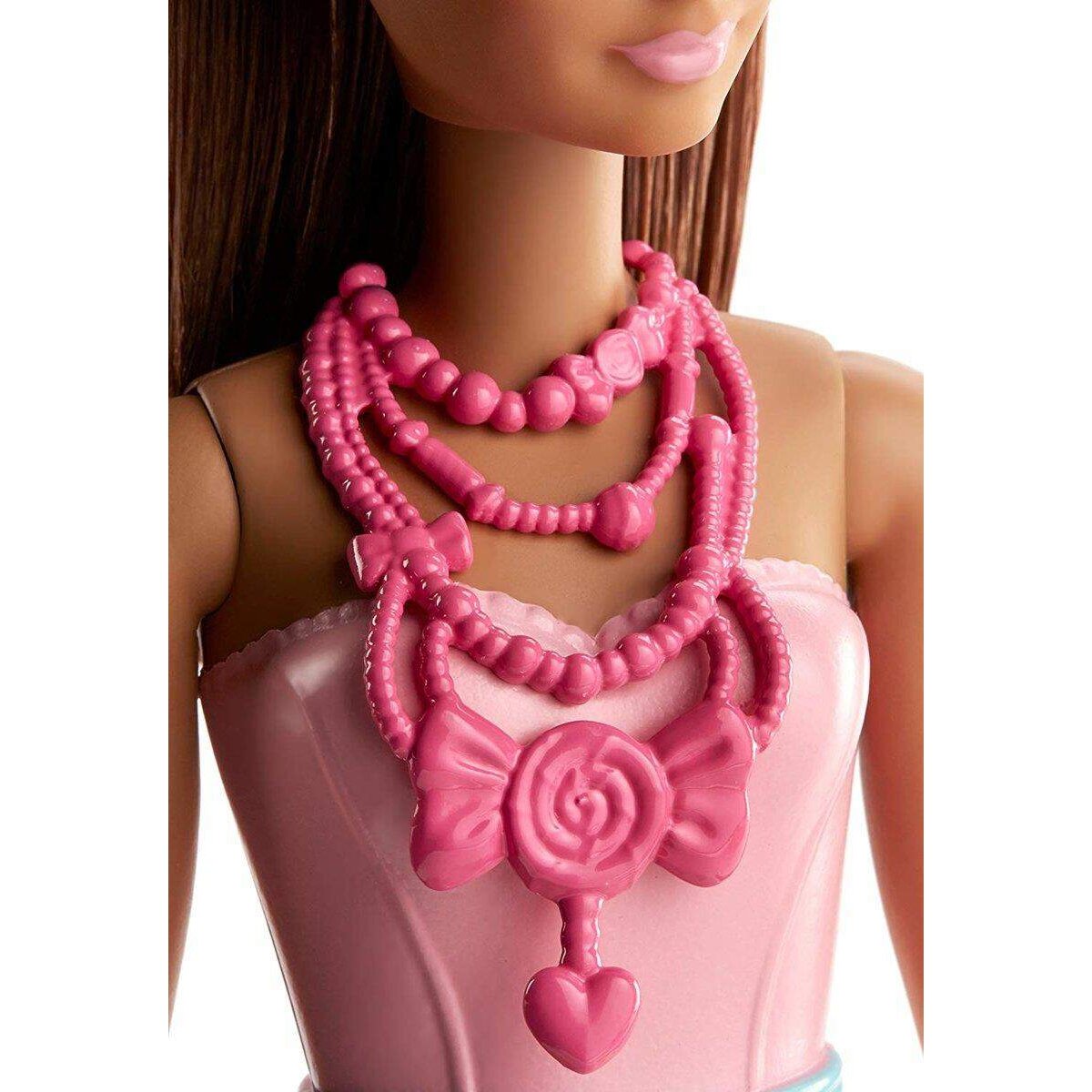 Barbie Dreamtopia Bonbon-Prinzessin