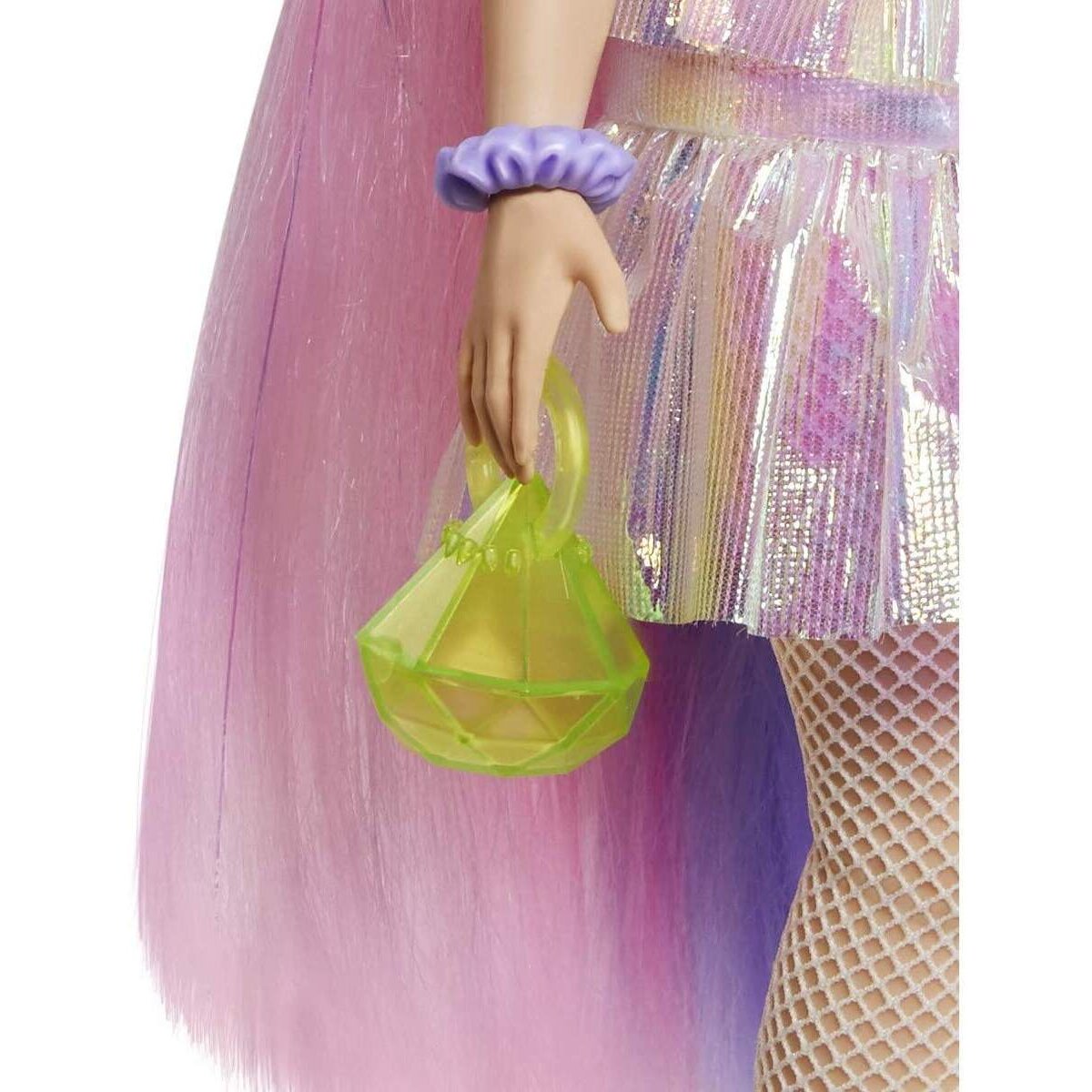 Barbie Extra Fashionista Doll 5