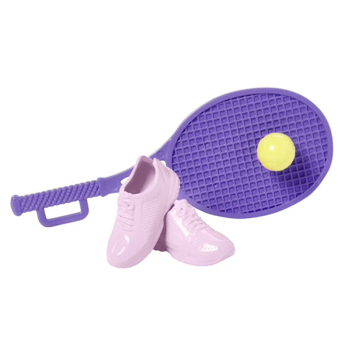Barbie Wellness - Fitness-Training Puppe