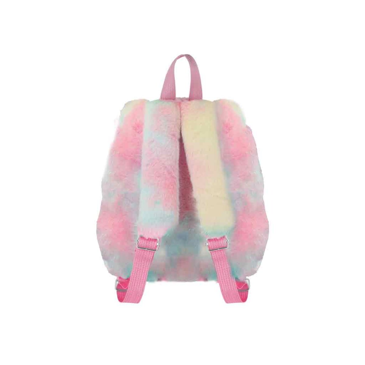 bb Klostermann Rucksack Cuties Bär multicolor