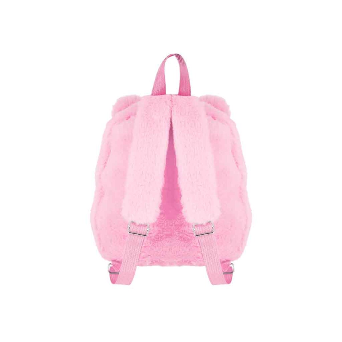 bb Klostermann Rucksack Cuties Hase rosa