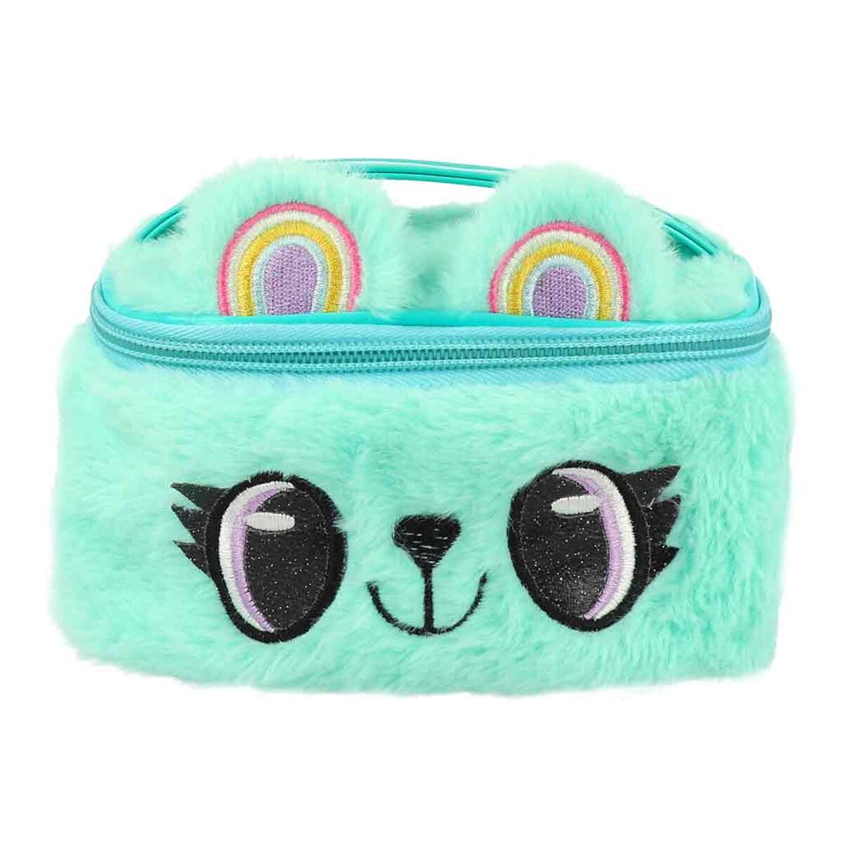 bb Klostermann Kosmetiktasche Cuties Bär mint
