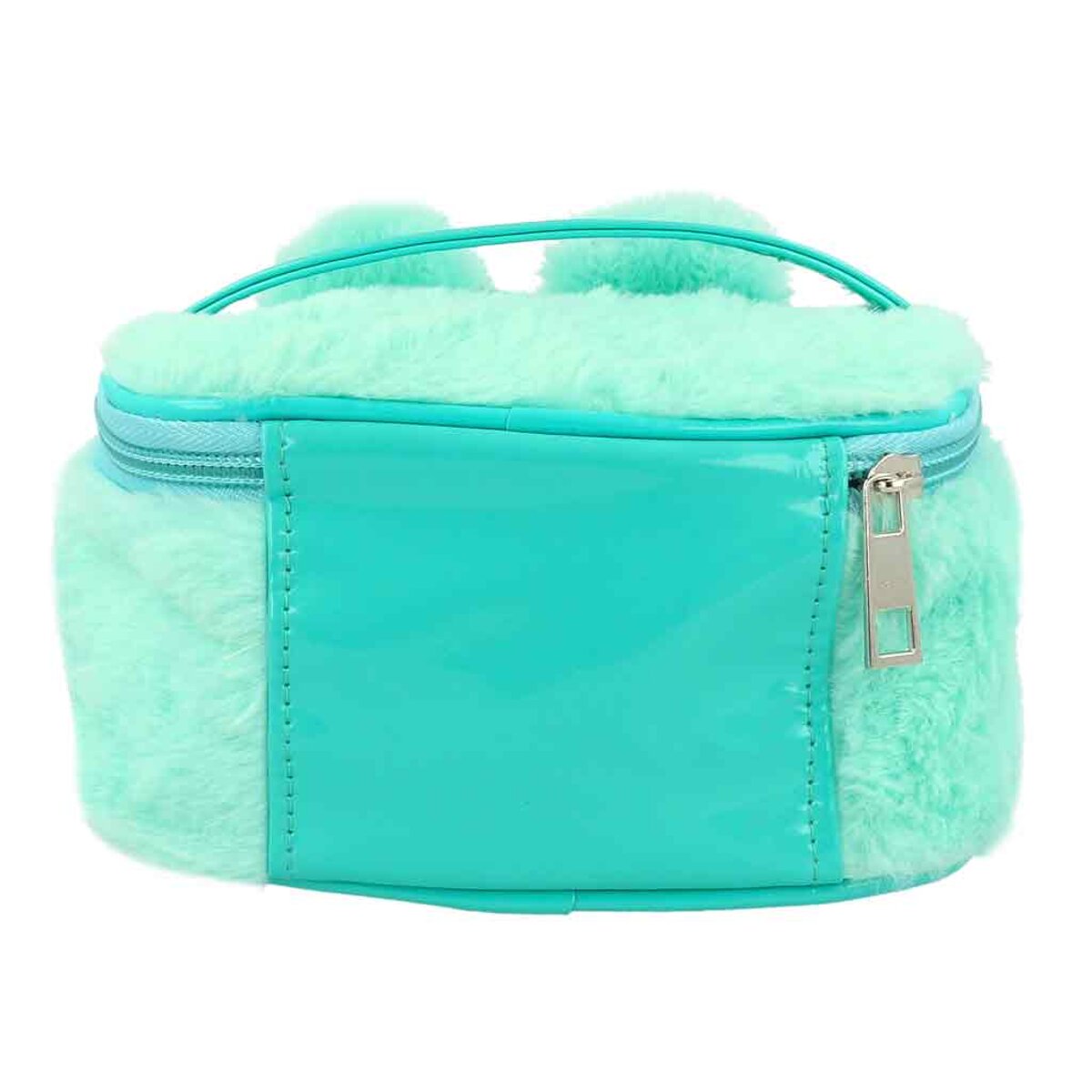 bb Klostermann Kosmetiktasche Cuties Bär mint