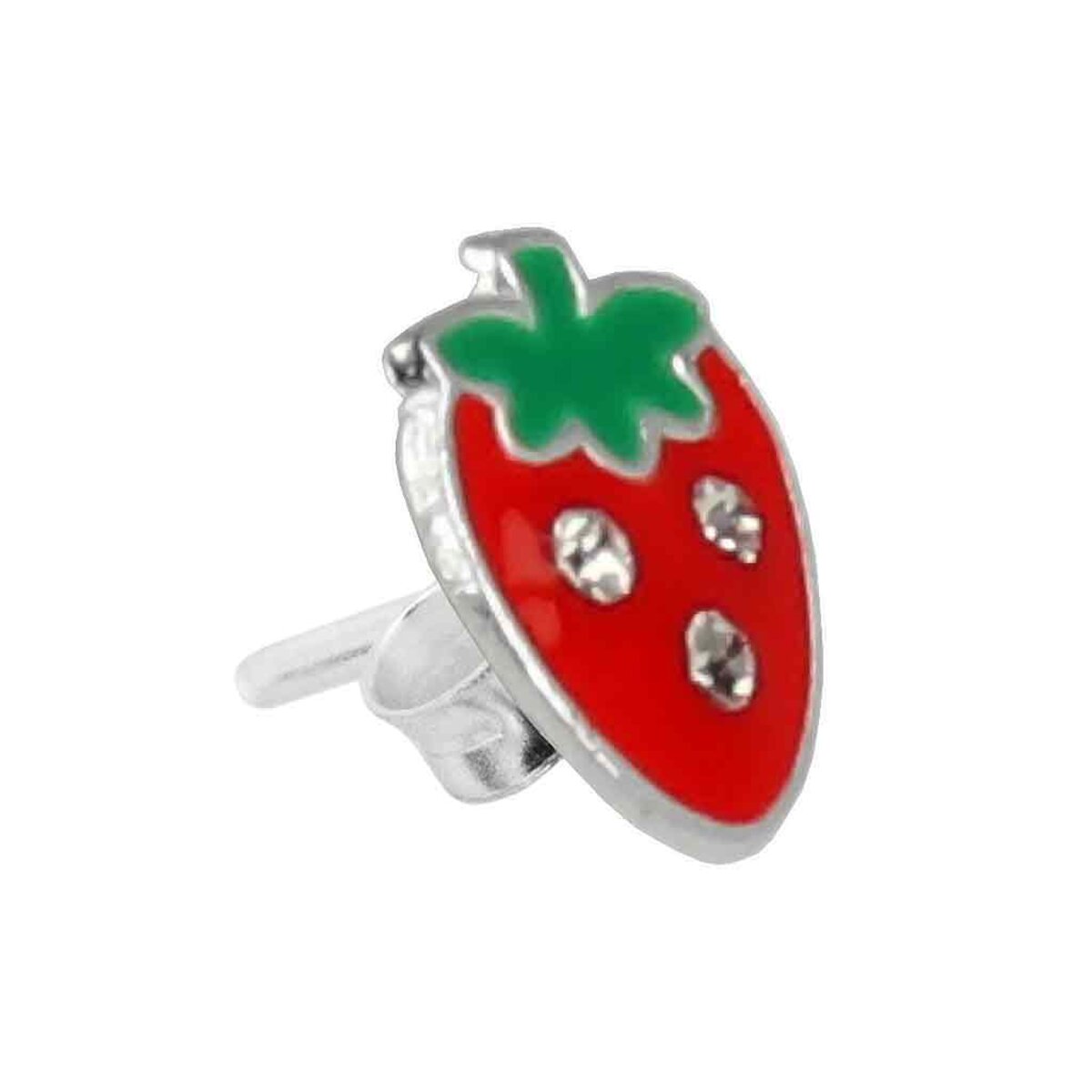 bb Klostermann Ohrstecker Silber best girls 2-teilig, 1 Set, 12-fach sortiert