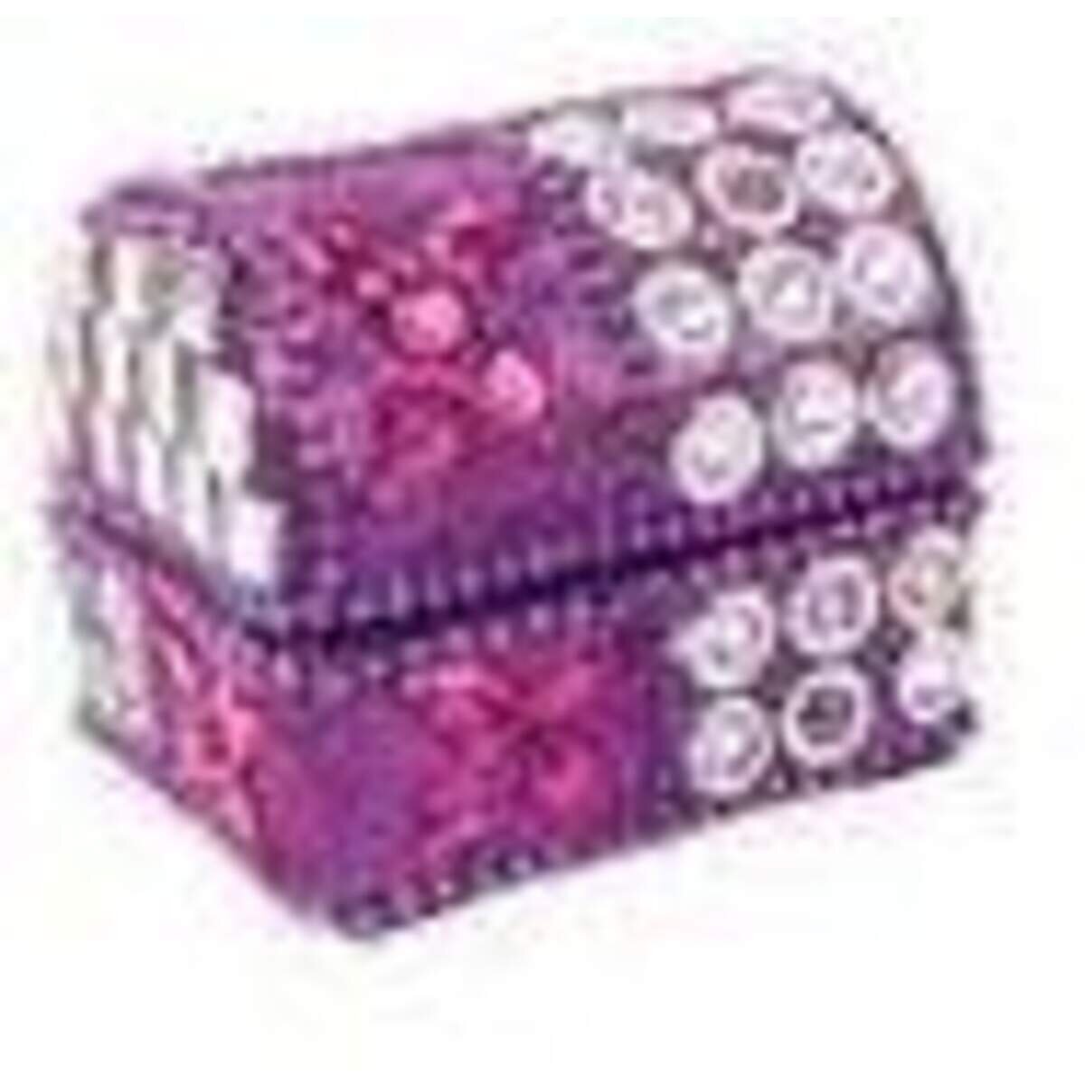 bb Klostermann Schmuckbox Oriental Style klein, 1 Stück, 15-fach sortiert