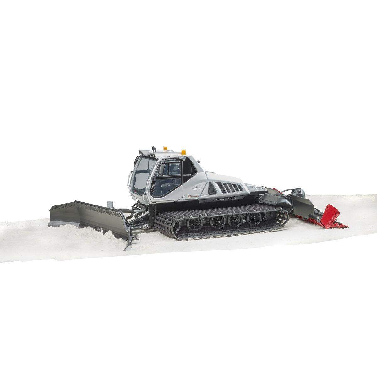 BRUDER® 2545 Prinoth Pistenraupe Leitwolf