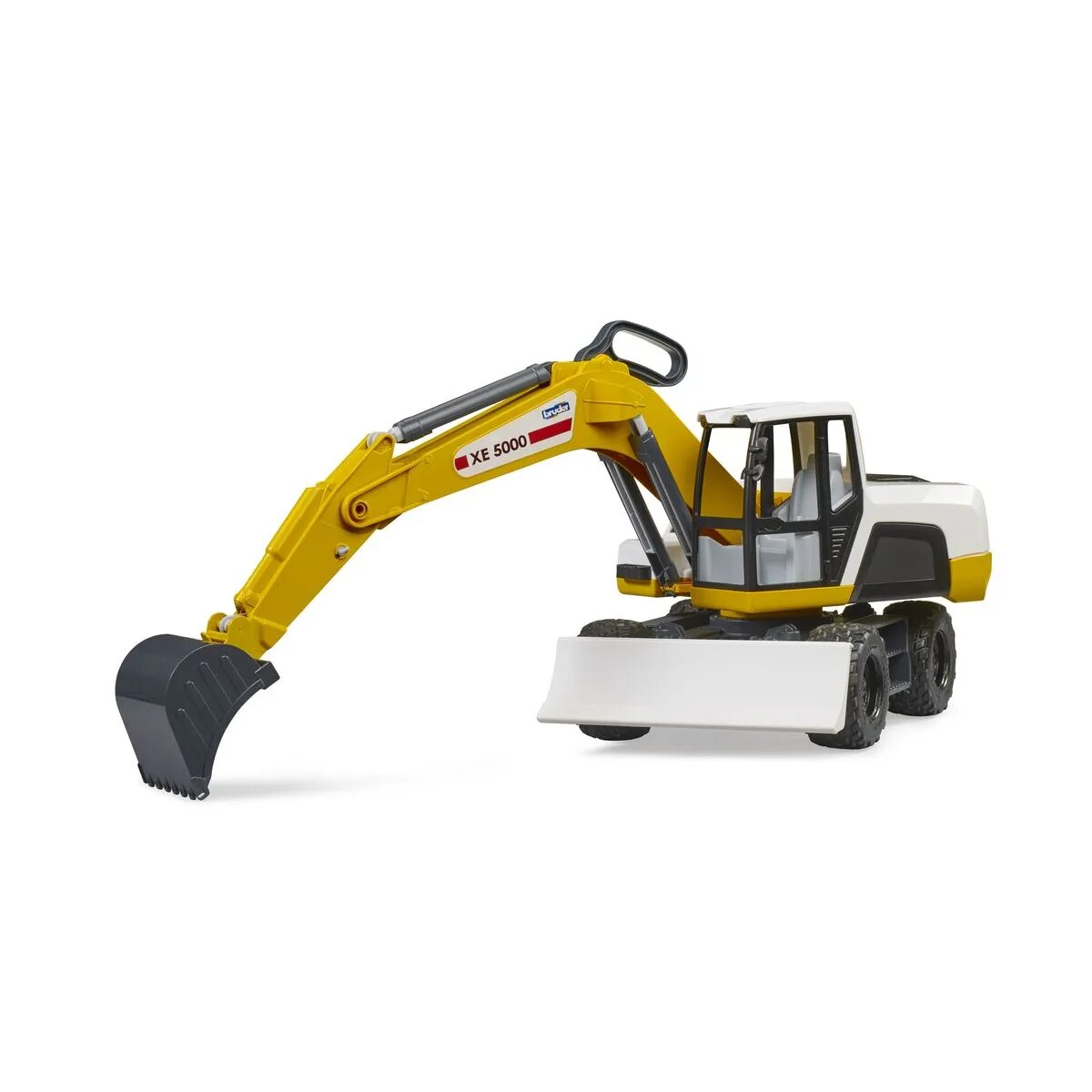 BRUDER® 3413 ROADMAX Mobilbagger