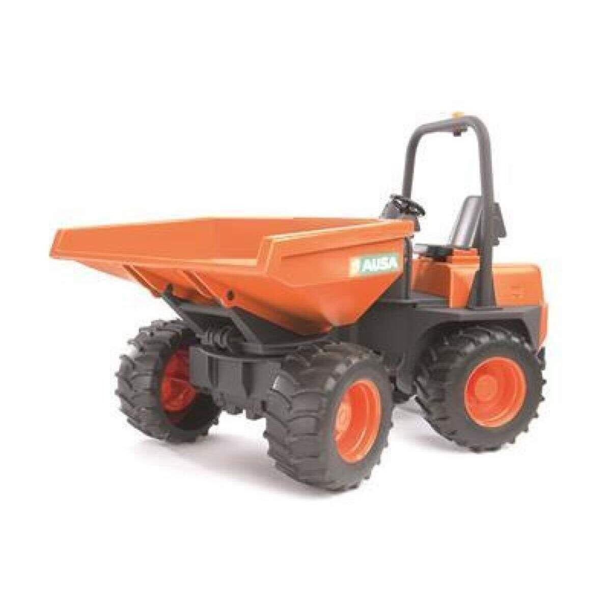 BRUDER® Minidumper Ausa D350 Ah