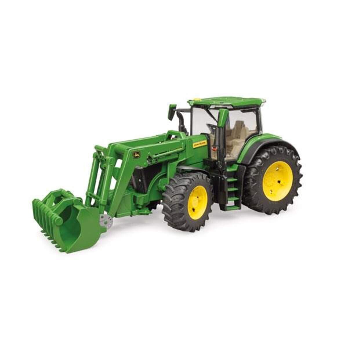BRUDER® Traktor John Deere