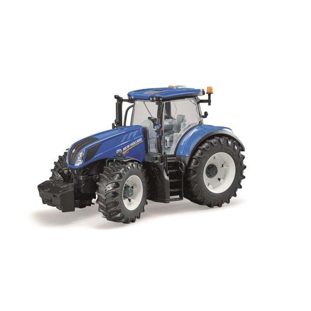BRUDER® Traktor New Holland T7.315