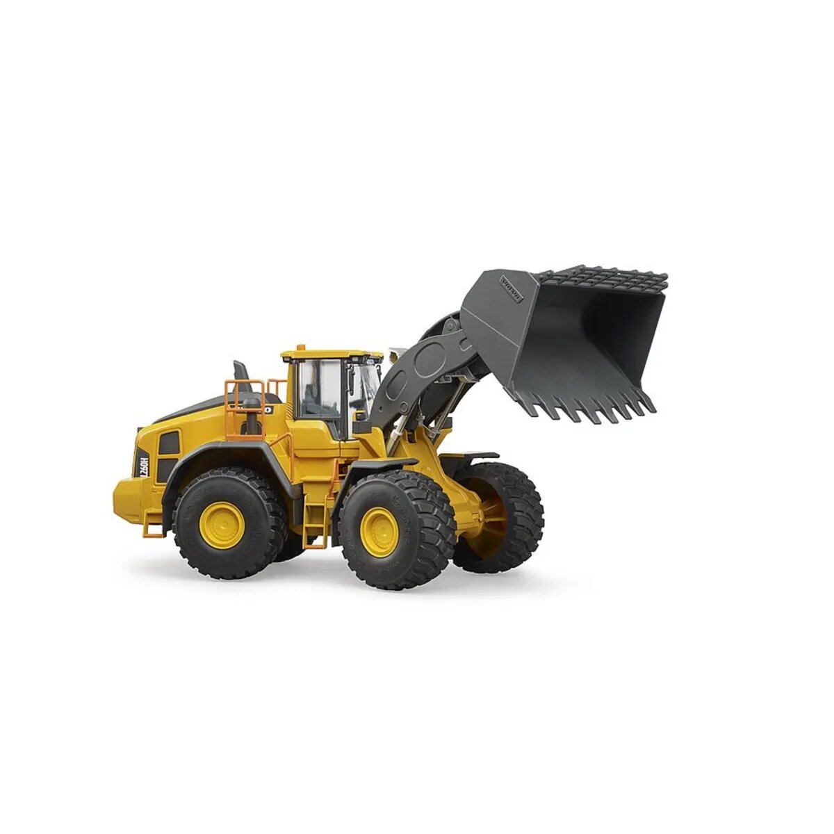 BRUDER® Volvo Radlader
