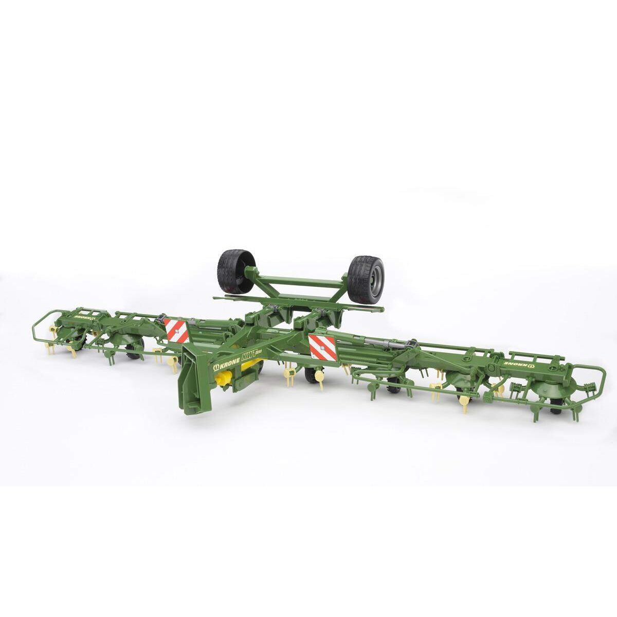 BRUDER® Zettwender Krone