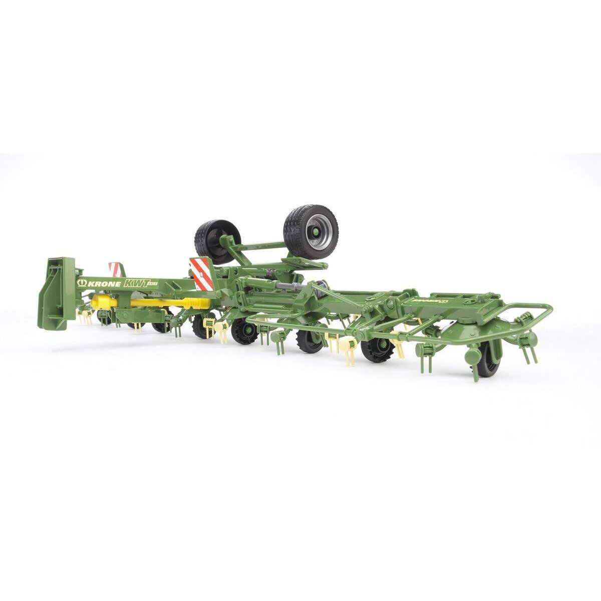 BRUDER® Zettwender Krone