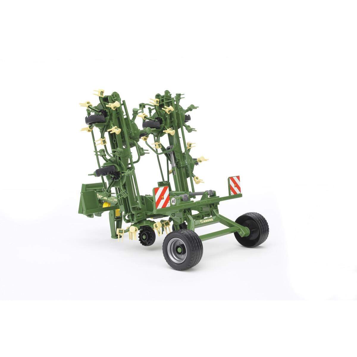 BRUDER® Zettwender Krone