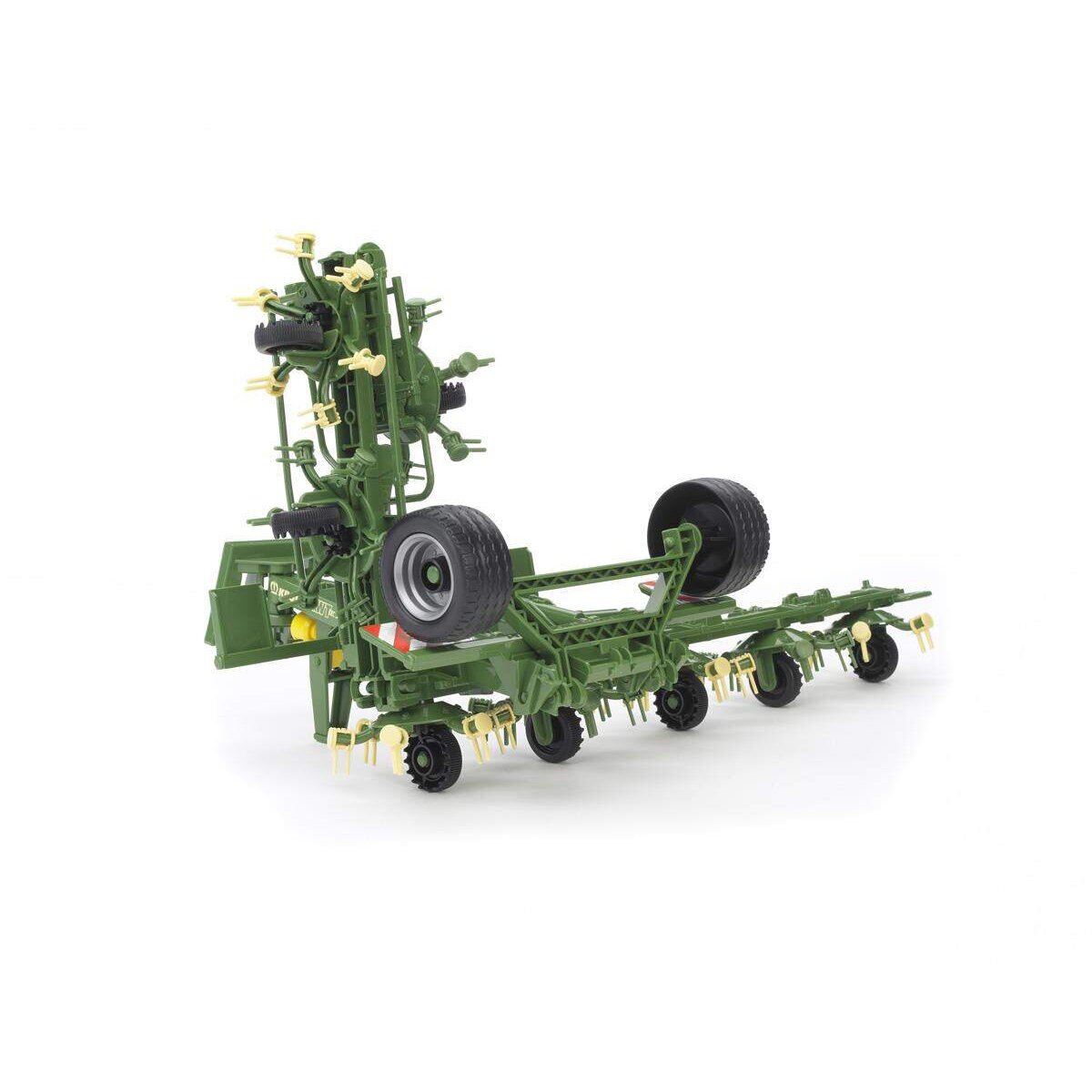 BRUDER® Zettwender Krone