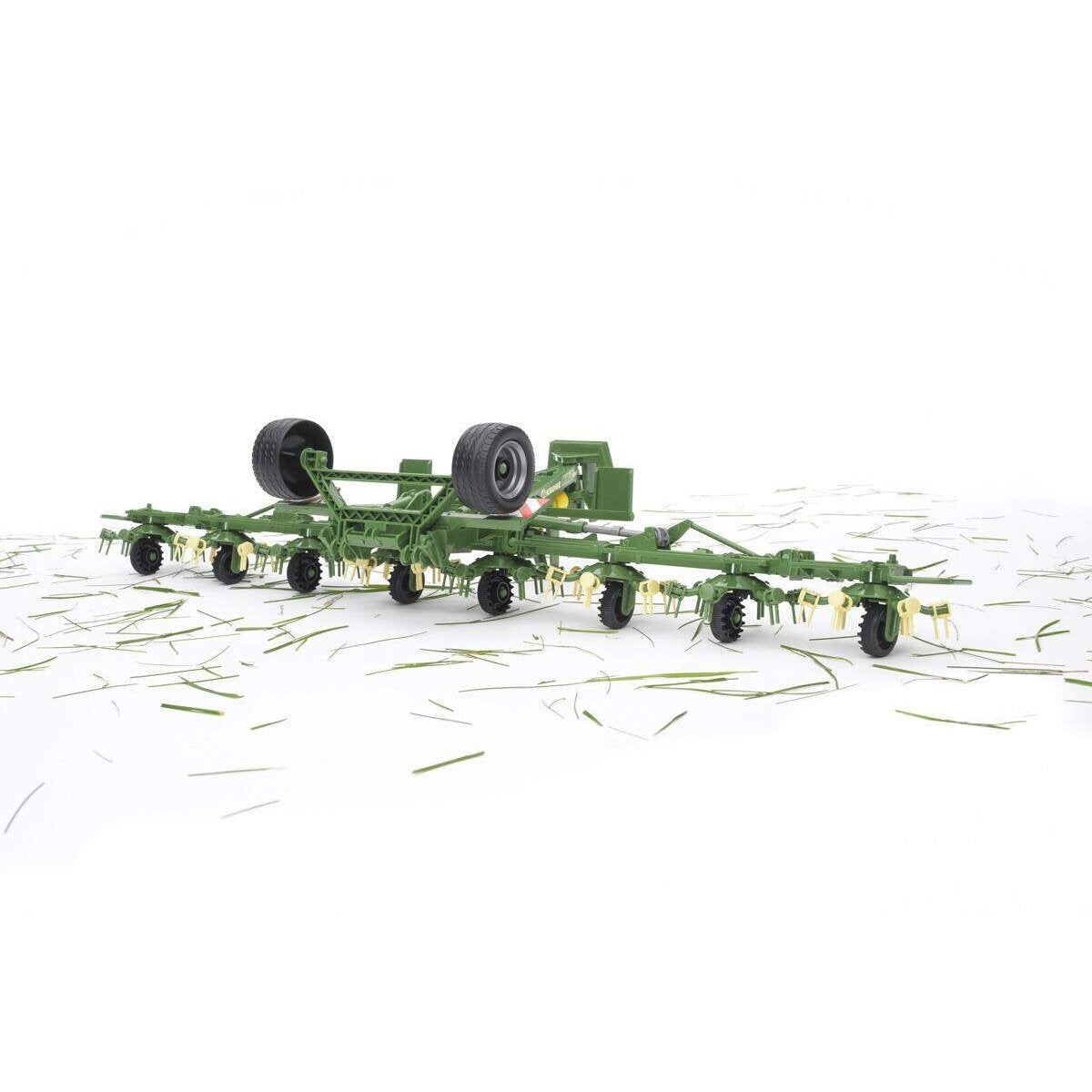 BRUDER® Zettwender Krone