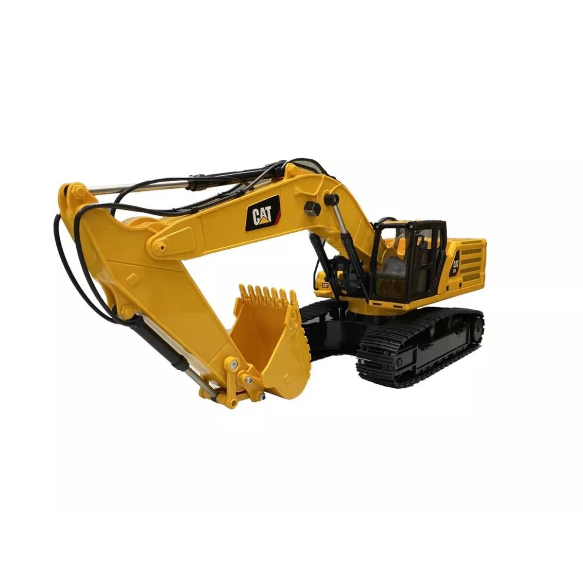 Carrera 1:24 RC CAT 336 Löffelbagger