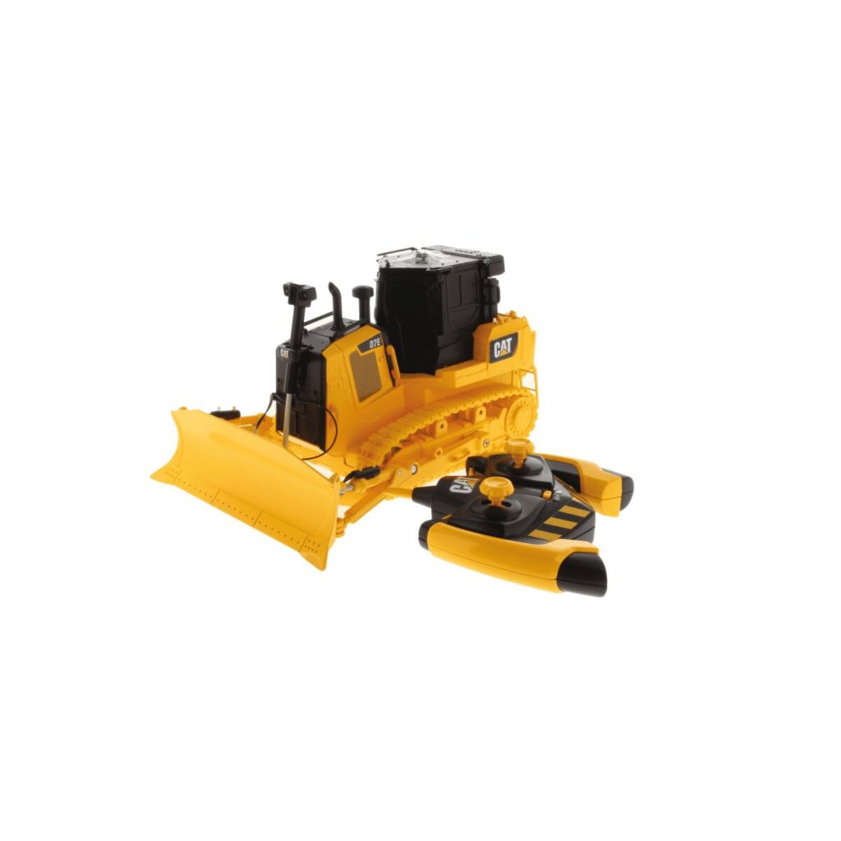 Carrera 1:35 RC CAT D7E Bulldozer (B/O)