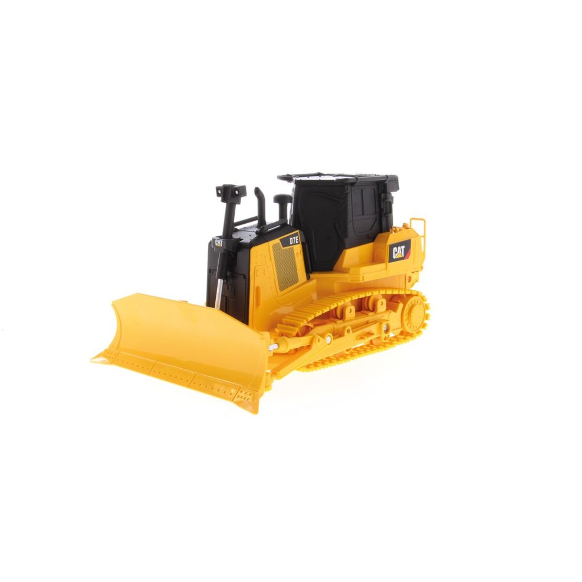 Carrera 1:35 RC CAT D7E Bulldozer (B/O)