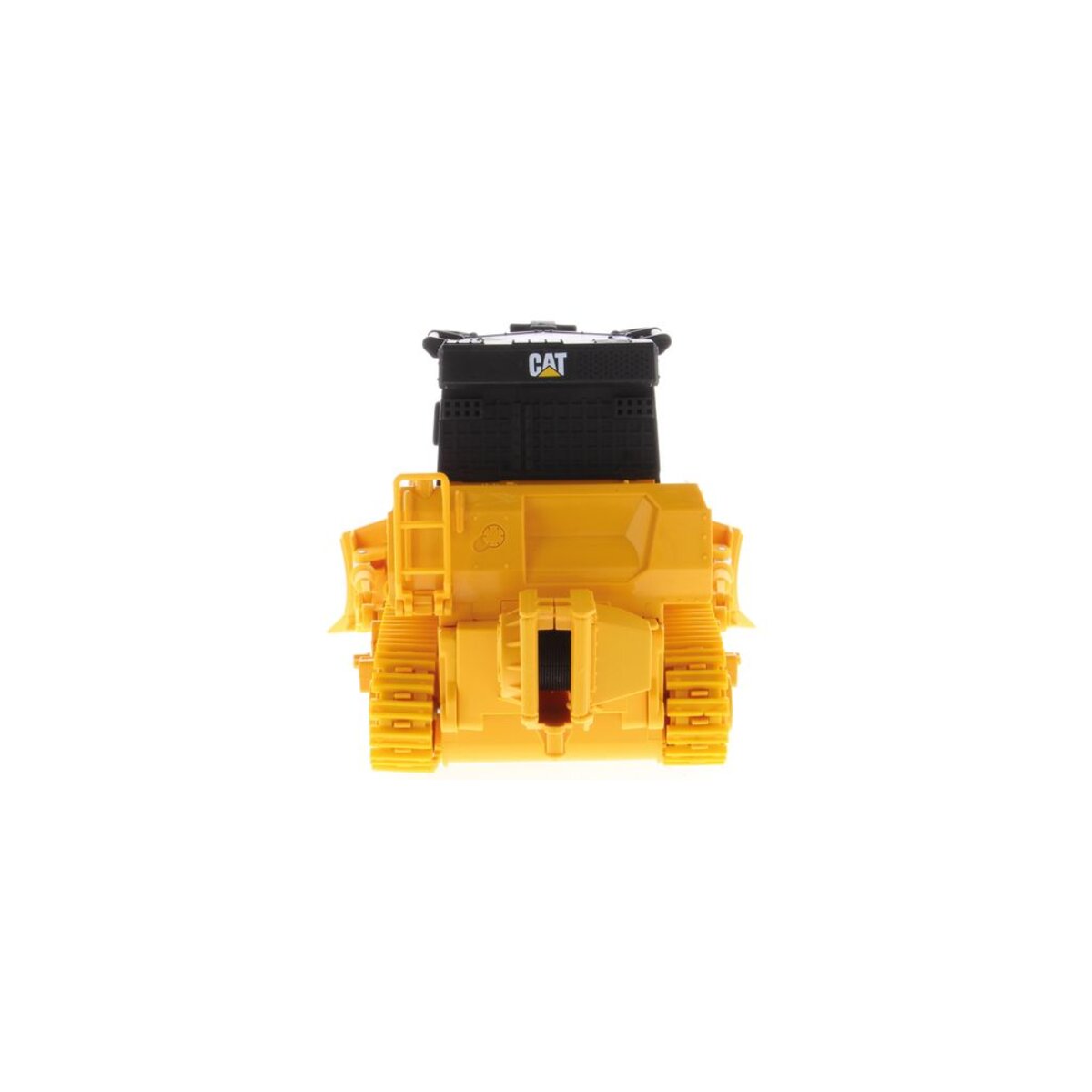 Carrera 1:35 RC CAT D7E Bulldozer (B/O)