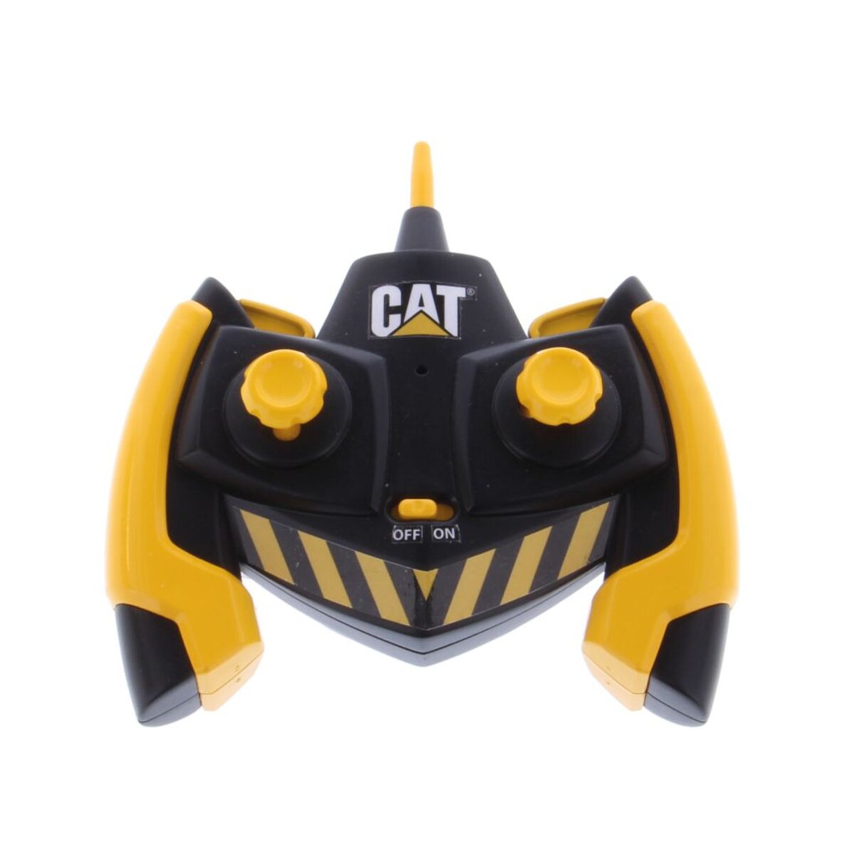 Carrera 1:35 RC CAT D7E Bulldozer (B/O)