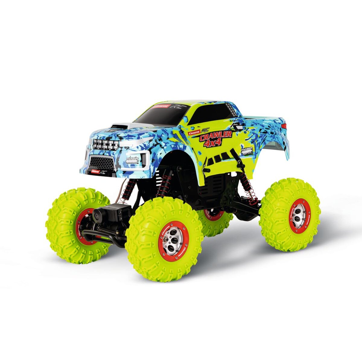 Carrera RC 2,4GHz Crawler - Carrera Profi