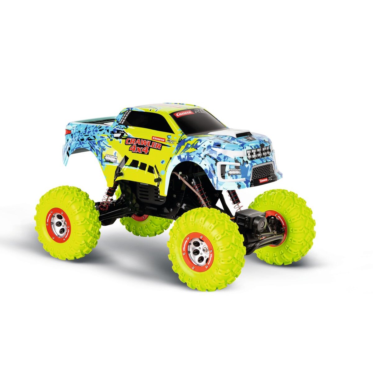 Carrera RC 2,4GHz Crawler - Carrera Profi