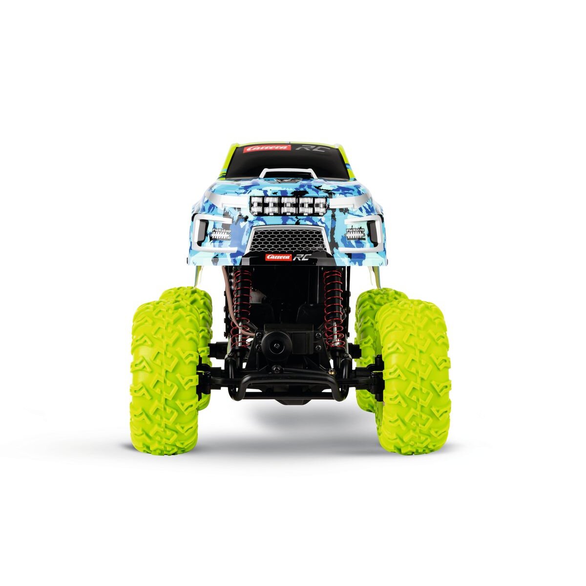 Carrera RC 2,4GHz Crawler - Carrera Profi
