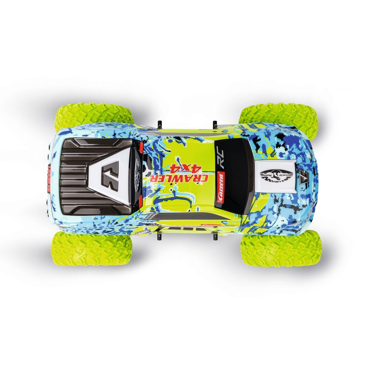 Carrera RC 2,4GHz Crawler - Carrera Profi