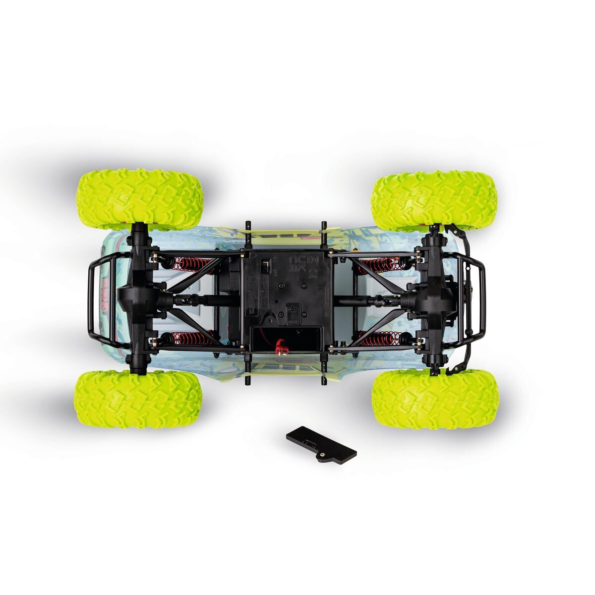 Carrera RC 2,4GHz Crawler - Carrera Profi
