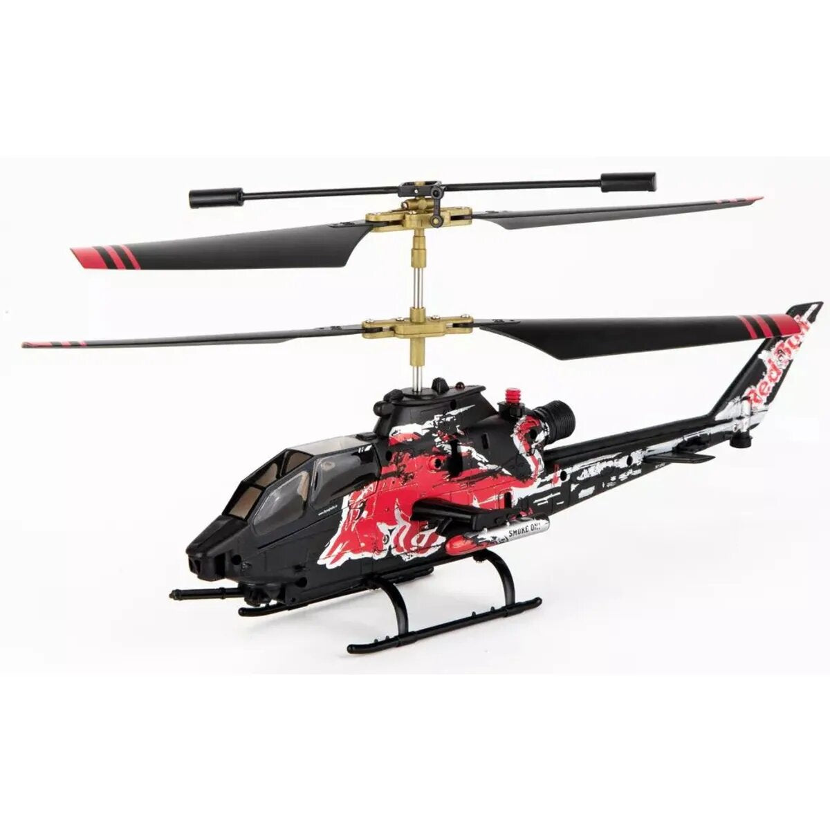 Carrera 2,4GHz Red Bull Cobra TAH-1F