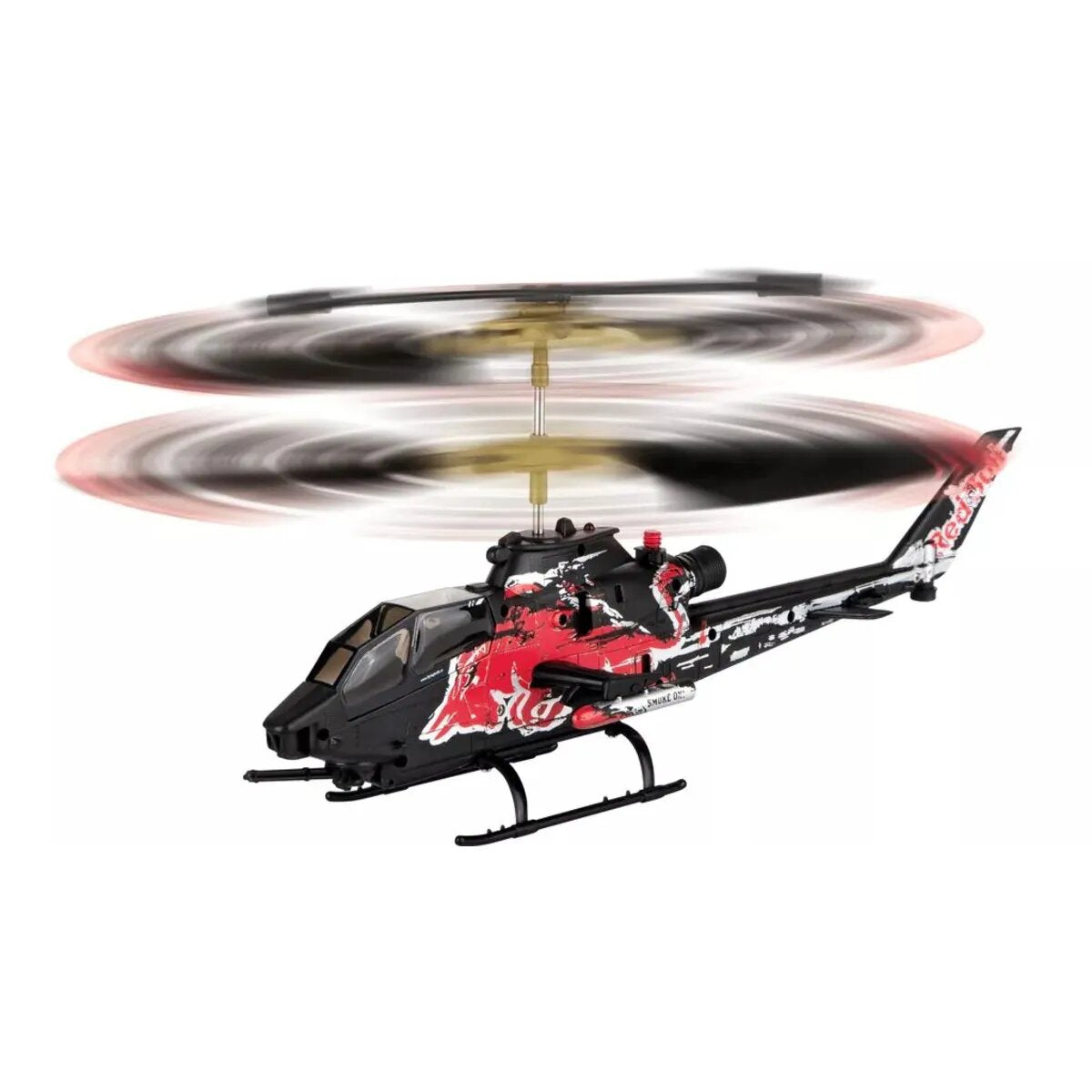 Carrera 2,4GHz Red Bull Cobra TAH-1F