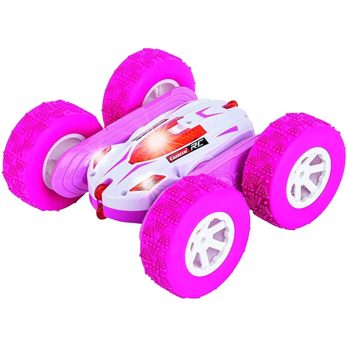 Carrera Mini Turnator RC 2,4 GHz, pink