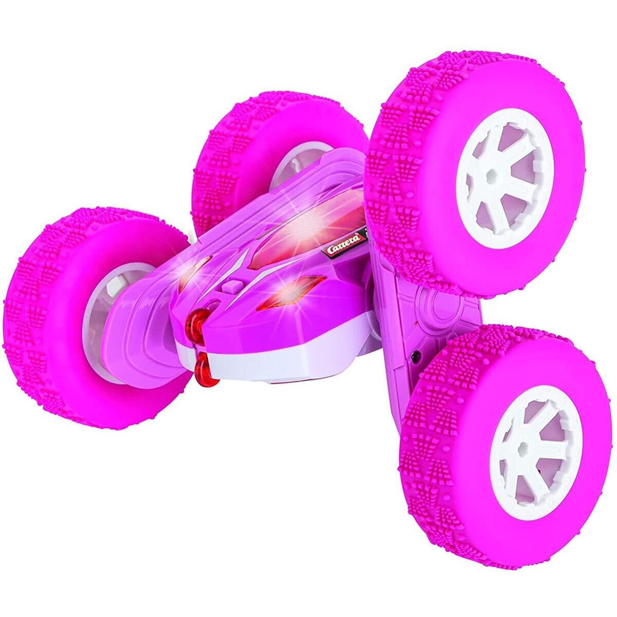 Carrera Mini Turnator RC 2,4 GHz, pink