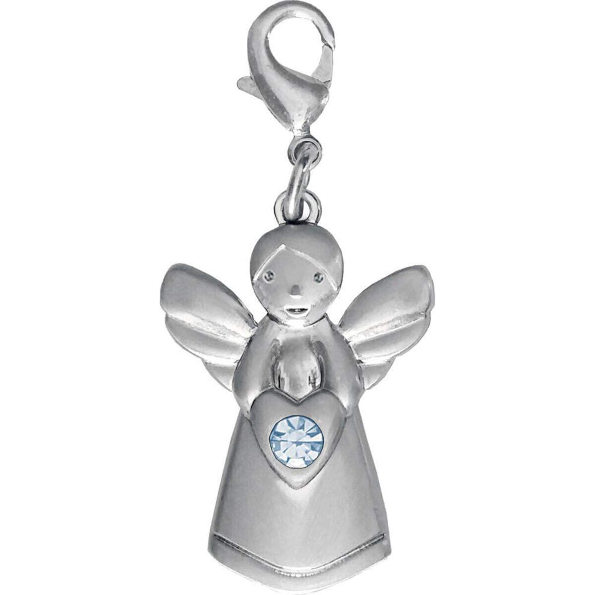 Coppenrath Verlag Schmuckanhänger Kleiner Schutzengel, sortiert