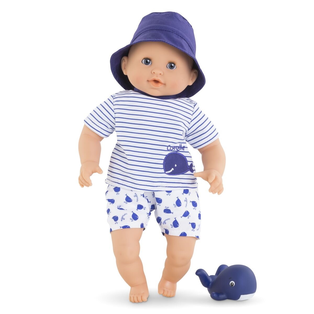 Corolle MPP Badejunge Marin, 30 cm