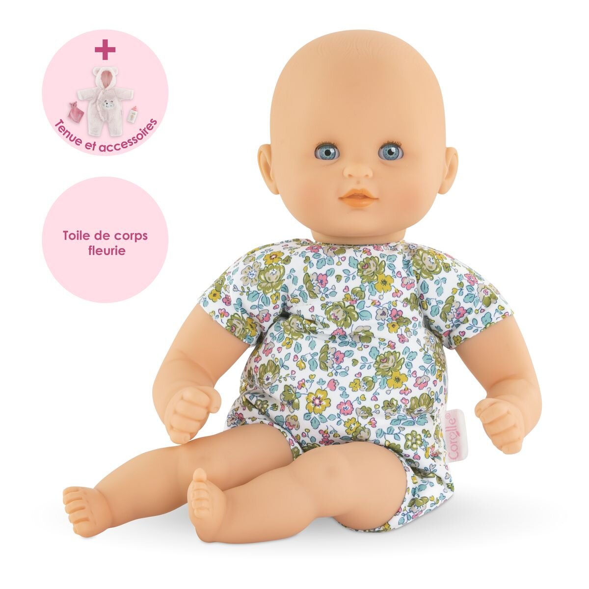 Corolle MPP Calin Teddy Bär, 30 cm