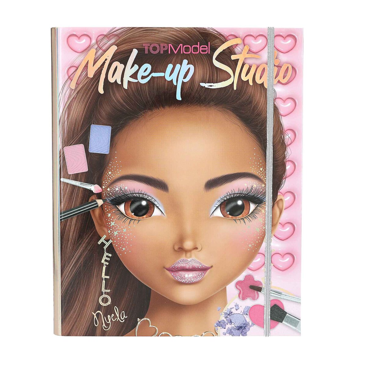Depesche TOPModel MakeUp Creative Mappe