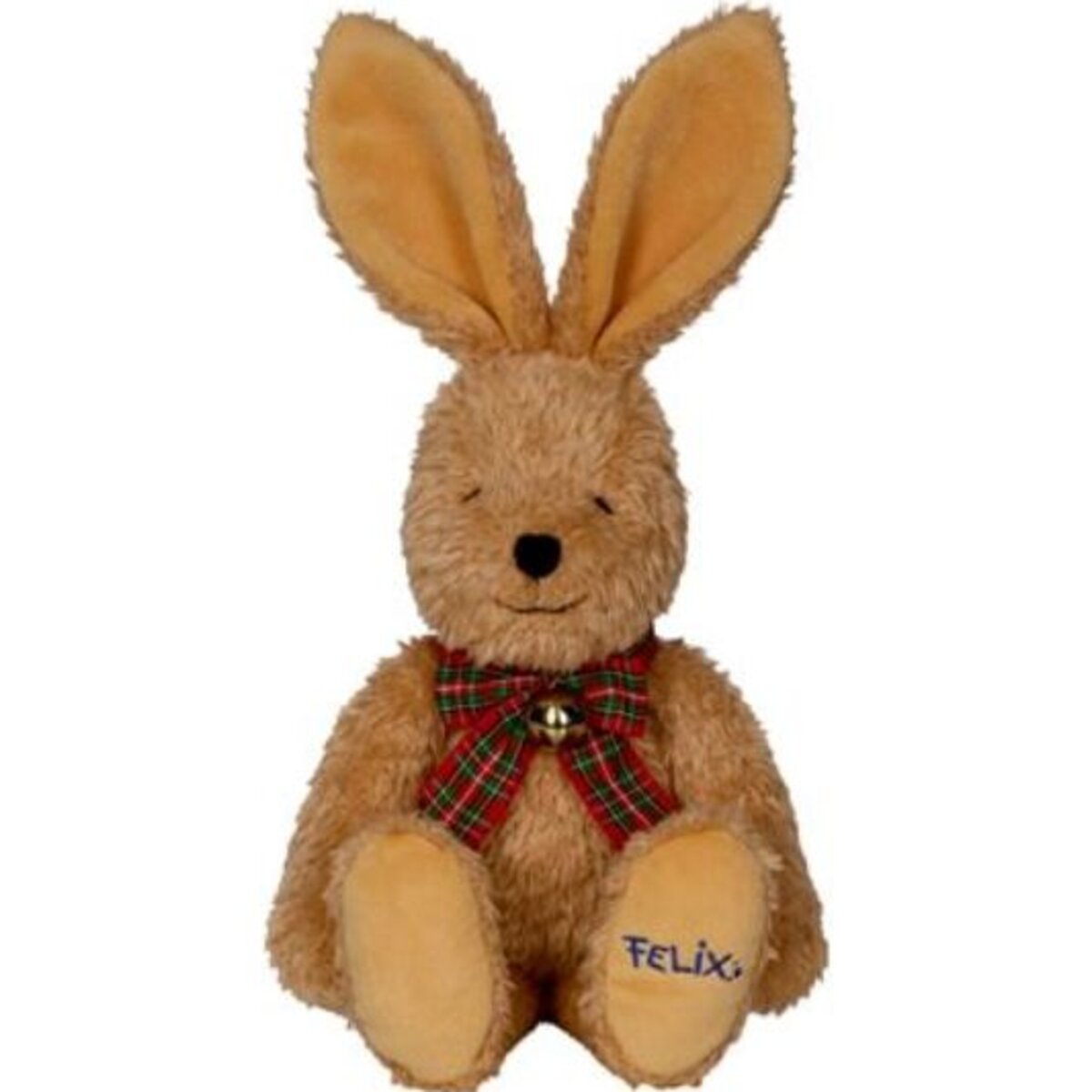 Die Spiegelburg Plüsch-Felix, XL (ca. 52 cm)