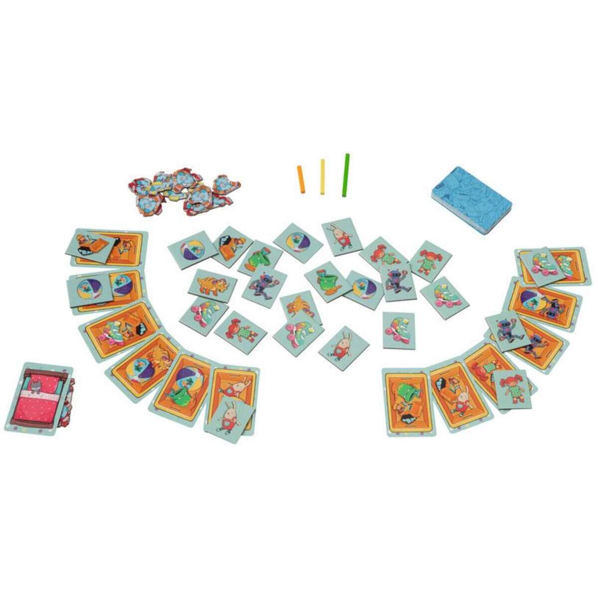 HABA 306128 Klare Kiste
