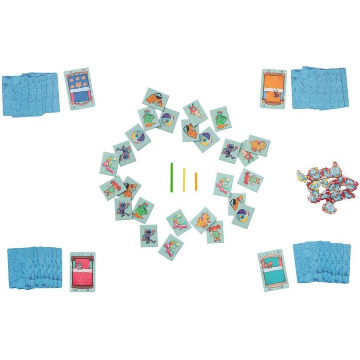 HABA 306128 Klare Kiste