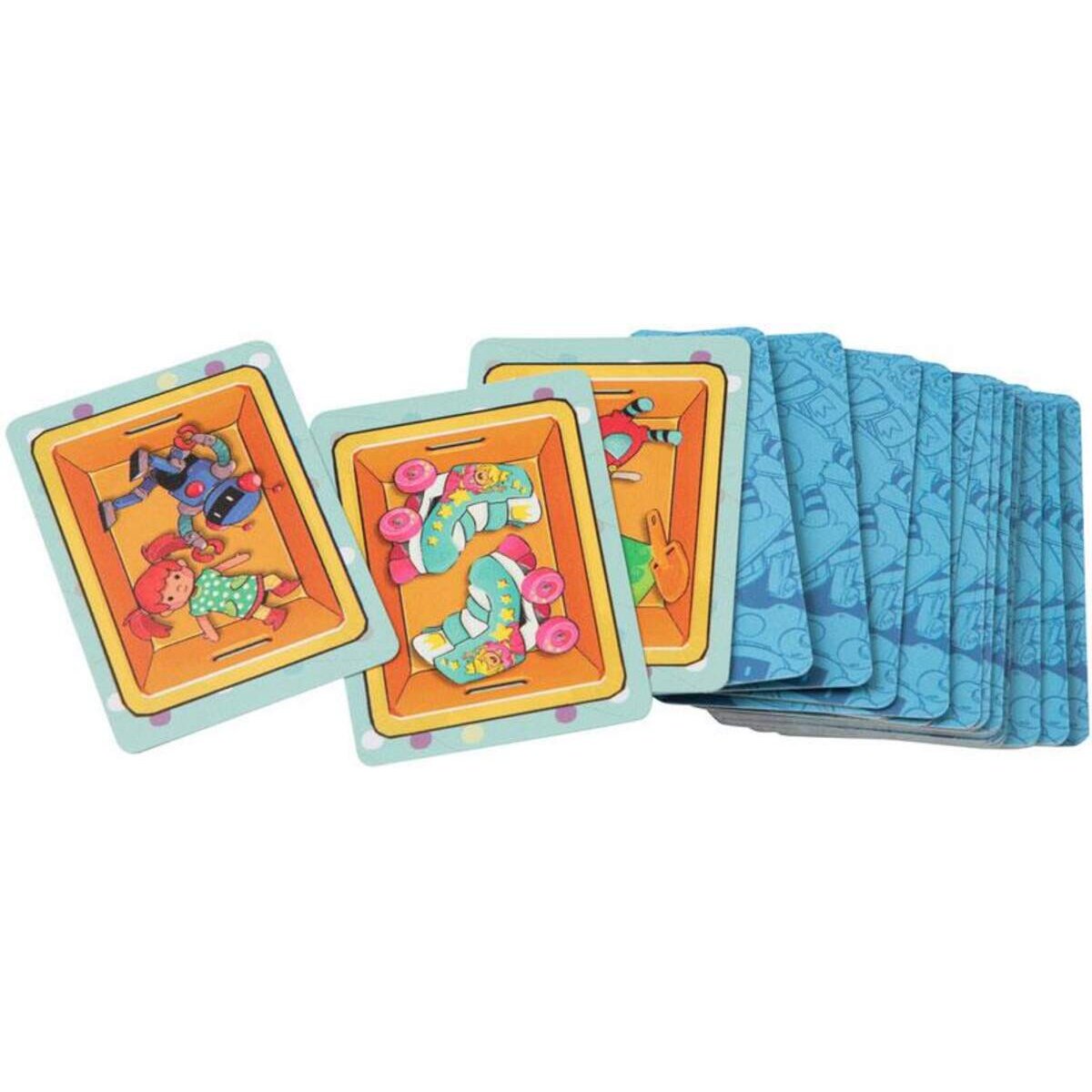 HABA 306128 Klare Kiste