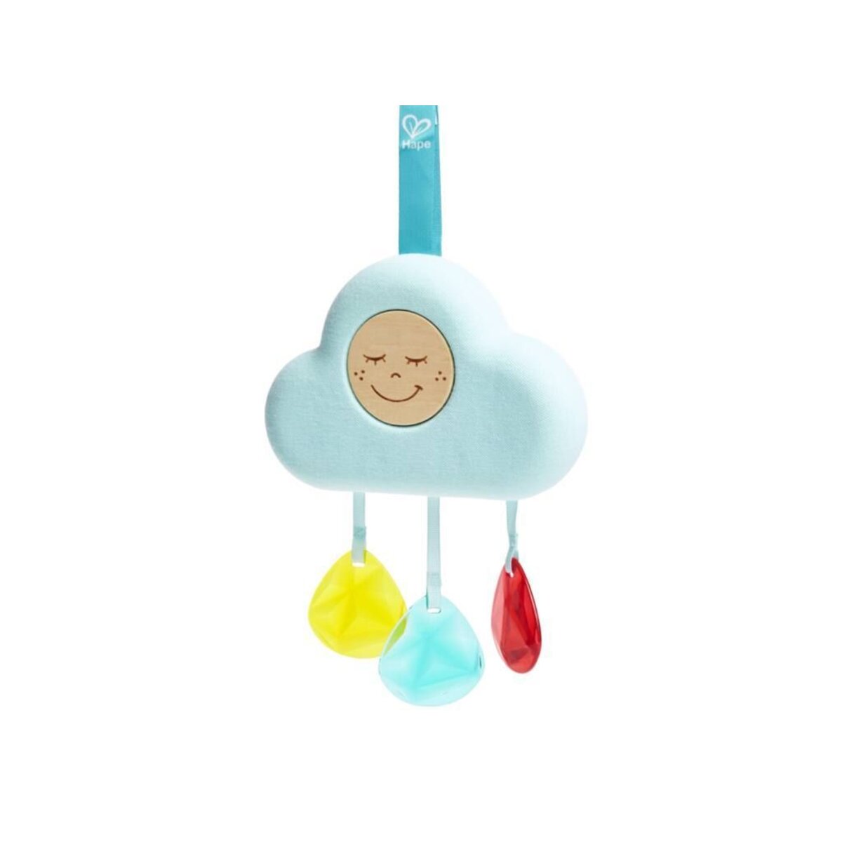 Hape Musikalisches Wolkenlicht