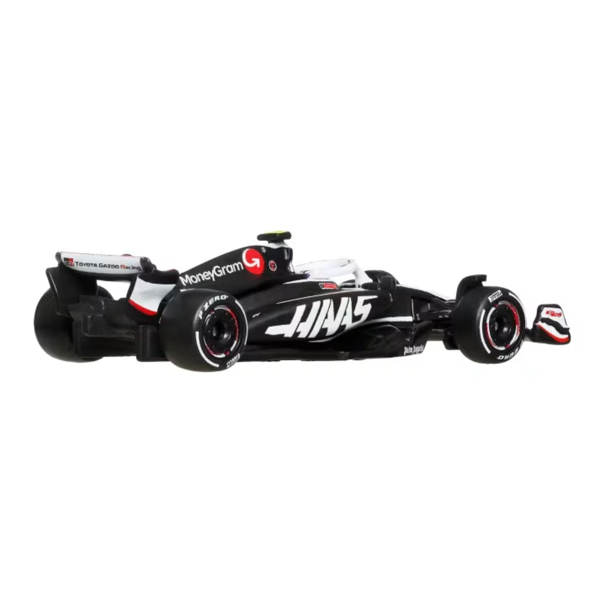 Hot Wheels Formel 1 Premium Die-Cast-Sammelspielzeug-Rennauto Im Maßstab 1:64, sortiert