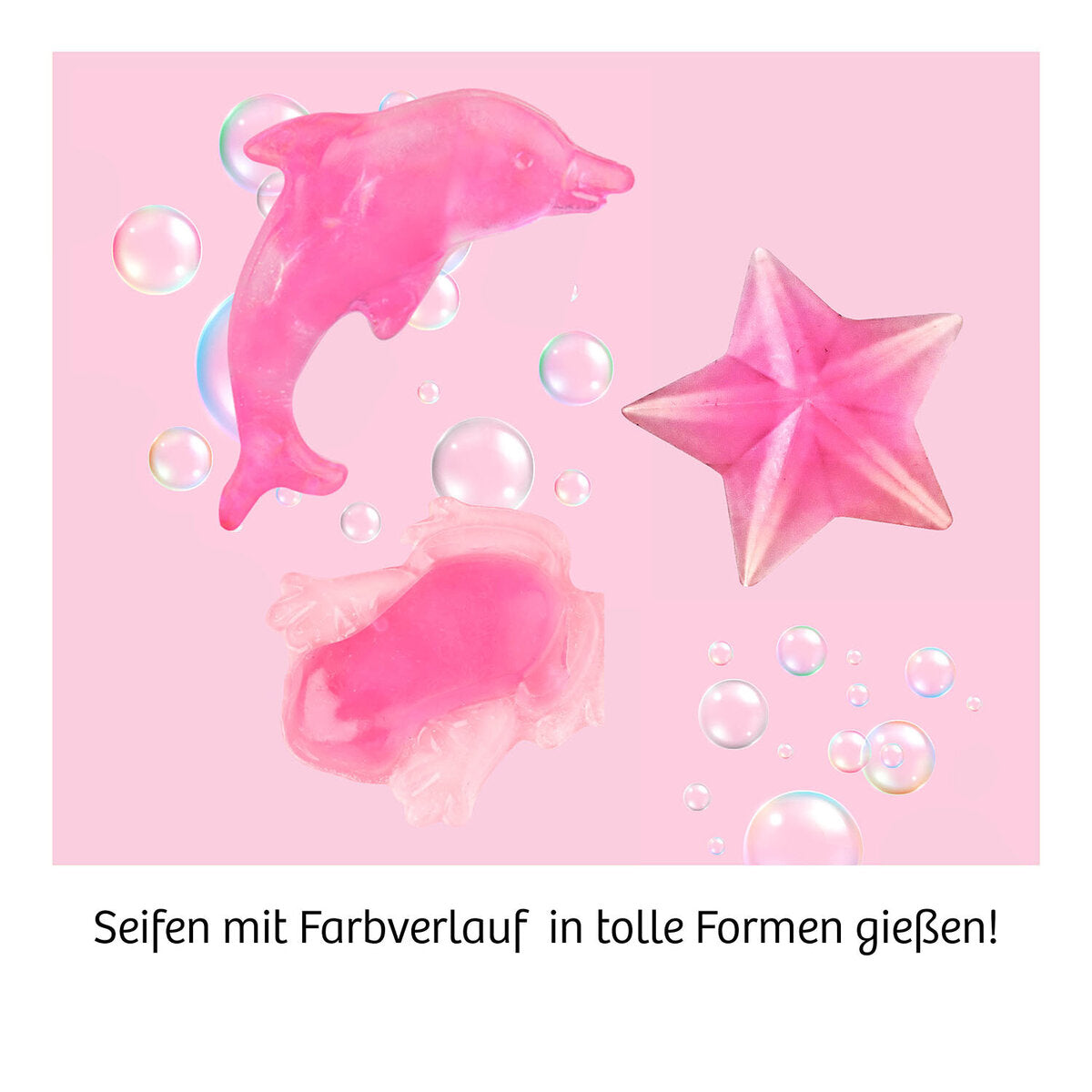 KOSMOS Dusch-Accessoires