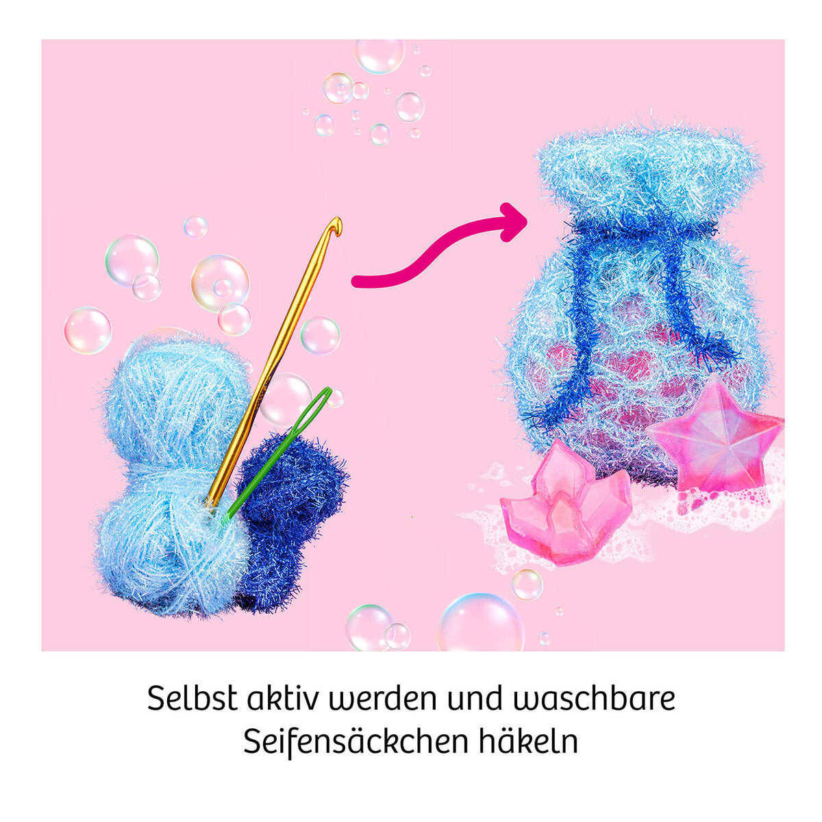KOSMOS Dusch-Accessoires