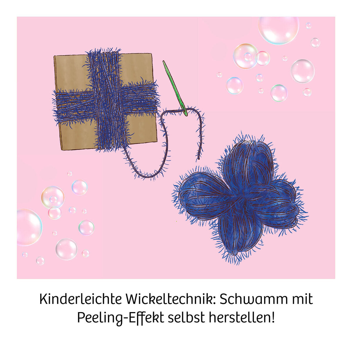 KOSMOS Dusch-Accessoires