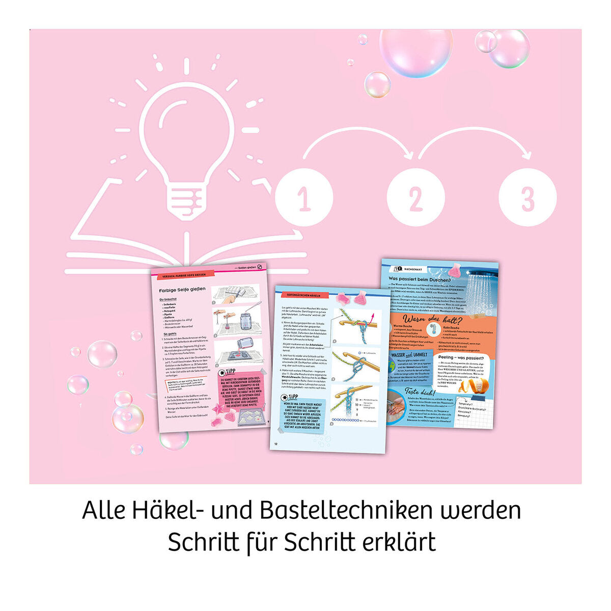 KOSMOS Dusch-Accessoires